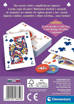 Clementoni - Pocket Games - Pokerino 16659