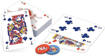 Clementoni - Pocket Games - Pokerino 16659