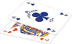 Clementoni - Pocket Games - Pokerino 16659