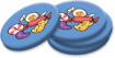 Clementoni - Pocket Games - Pokerino 16659
