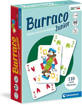 Clementoni - Pocket Games - Burraco Junior 16291