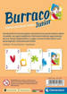 Clementoni - Pocket Games - Burraco Junior 16291