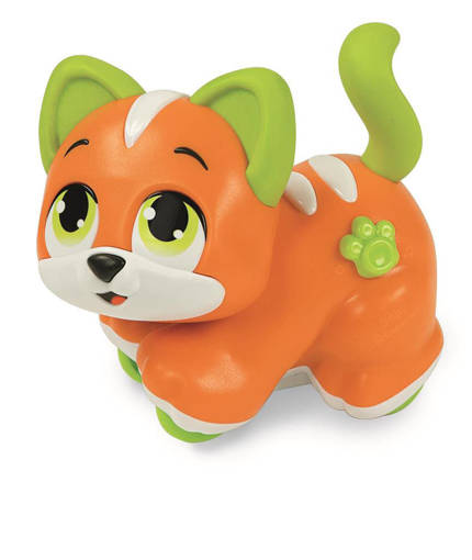 Clementoni - Baby Clementoni - Gattino Cercacoccole  17451