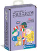 Clementoni - Giochi Di Carte - Carte Il gioco delle bandiere 16564