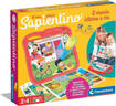 Clementoni - Sapientino - Il mio Primo Sapientino 16476
