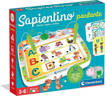 Clementoni - Sapientino - Sapientino Parlante  16472