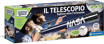 Clementoni - Scienza & Gioco Lab - Telescopio Nasa 19297