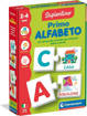 Clementoni - Sapientino - Primo Alfabeto 16839