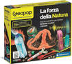 Clementoni - Geopop - La forza della Natura 19427