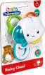 Clementoni - Baby Clementoni - Sonaglino Nuvola 17324