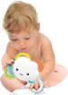 Clementoni - Baby Clementoni - Sonaglino Nuvola 17324