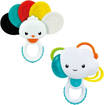 Clementoni - Baby Clementoni - Sonaglino Nuvola 17324