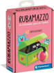 Clementoni - Giochi Di Carte - Carte Rubamazzo 16175