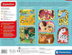 Clementoni - Sapientino - Montessori - Animali 3in1 16460