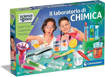 Clementoni - Scienza & Gioco Lab - Il Laboratorio di Chimica 19378