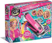 Clementoni - Crazy Chic - Trendy Hairstyle 18750