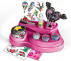 Clementoni - Crazy Chic - Crazy Tattoo 18733