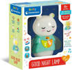 Clementoni - Baby Clementoni For You - Good Night Lamp 17797