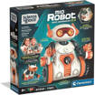 Clementoni - Scienza & Gioco Robotics - Espositore Mio Robot (9 pz) 19444D