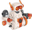 Clementoni - Scienza & Gioco Robotics - Espositore Mio Robot (9 pz) 19444D