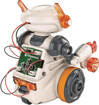 Clementoni - Scienza & Gioco Robotics - Espositore Mio Robot (9 pz) 19444D
