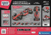 Clementoni - Scienza & Gioco Laboratorio Di Meccanica - Auto da corsa 19448