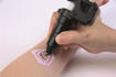 Clementoni - Crazy Chic - Tattoo Studio 18260