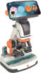 Clementoni - Scienza & Gioco Lab - Explorer Scope Microscopio IA 19387