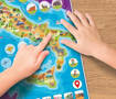 Clementoni - Sapientino - Italia Puzzle Magnetico 16690