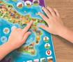 Clementoni - Sapientino - Italia Puzzle Magnetico 16690