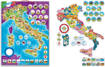 Clementoni - Sapientino - Italia Puzzle Magnetico 16690