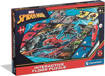 Clementoni - Educativi - Interactive Floor Puzzle Spiderman 16497