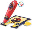Clementoni - Educativi - Interactive Floor Puzzle Spiderman 16497