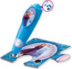 Clementoni - Educativi - Interactive Floor Puzzle Frozen 16496
