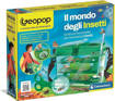 Clementoni - Geopop - Il Mondo degli Insetti 19428