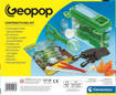 Clementoni - Geopop - Il Mondo degli Insetti 19428