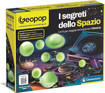 Clementoni - Geopop - I Segreti dello Spazio 19426