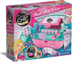 Clementoni - Crazy Chic - Nail Art Case 18206