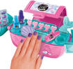 Clementoni - Crazy Chic - Nail Art Case 18206