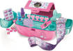 Clementoni - Crazy Chic - Nail Art Case 18206