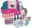 Clementoni - Crazy Chic - Nail Art Case 18206