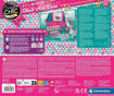 Clementoni - Crazy Chic - Nail Art Case 18206