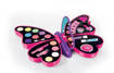 Clementoni - Crazy Chic - Butterfly Beauty Set 15994