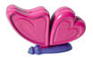 Clementoni - Crazy Chic - Butterfly Beauty Set 15994