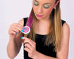 Clementoni - Crazy Chic - Butterfly Beauty Set 15994
