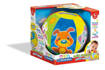 Clementoni - Baby Clementoni - Palla Musicale Animal Friends 17132