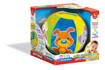 Clementoni - Baby Clementoni - Palla Musicale Animal Friends 17132