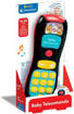Clementoni - Baby Clementoni - Baby Telecomando 17932