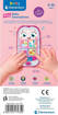 Clementoni - Baby Clementoni - Baby Smartphone PINK 17935