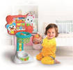 Clementoni - Baby Clementoni - Canestro Mira e Tira 17546